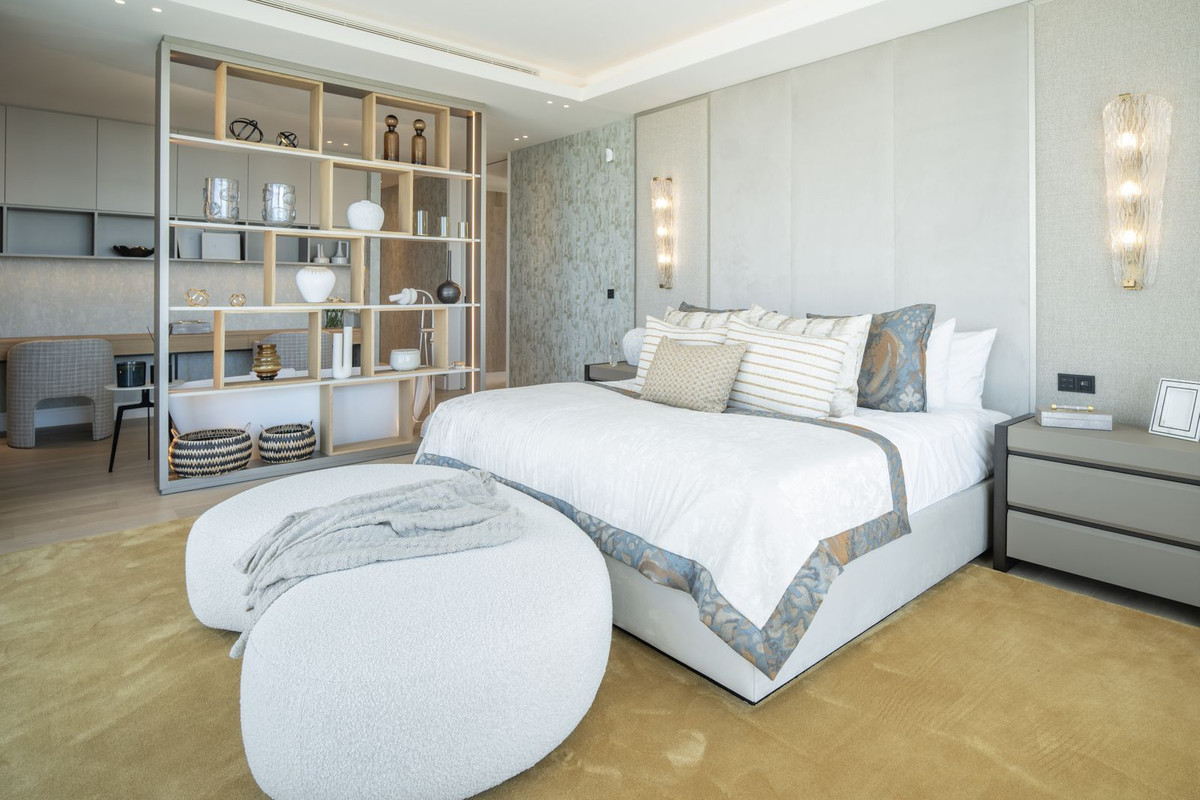 8 Bedroom Villa in Benahavís - Foto 6