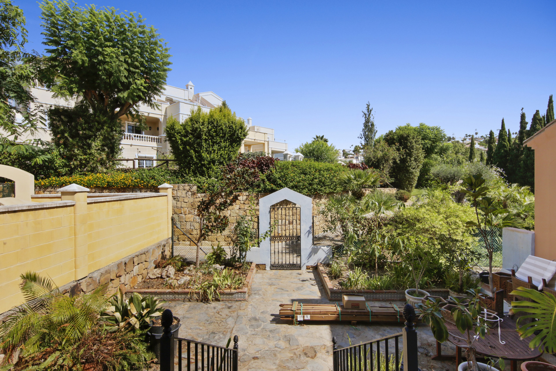 5 Bedroom Townhouse in Estepona - Foto 11