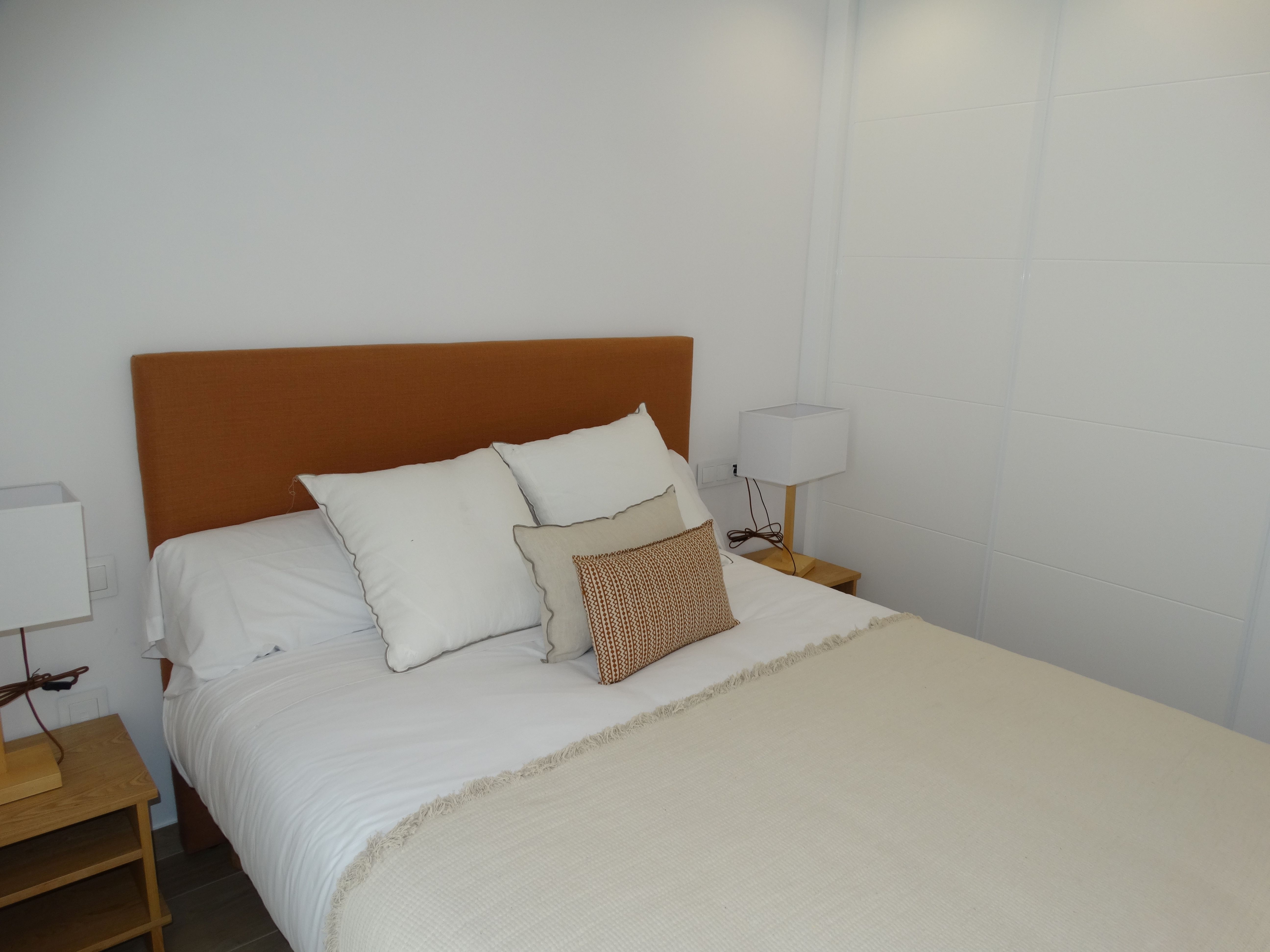 Villa de 2 chambres avec piscine à Alicante, Espagne – Photo 17