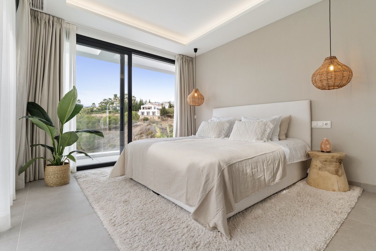 6 Bedroom Villa in Benahavís - Foto 20