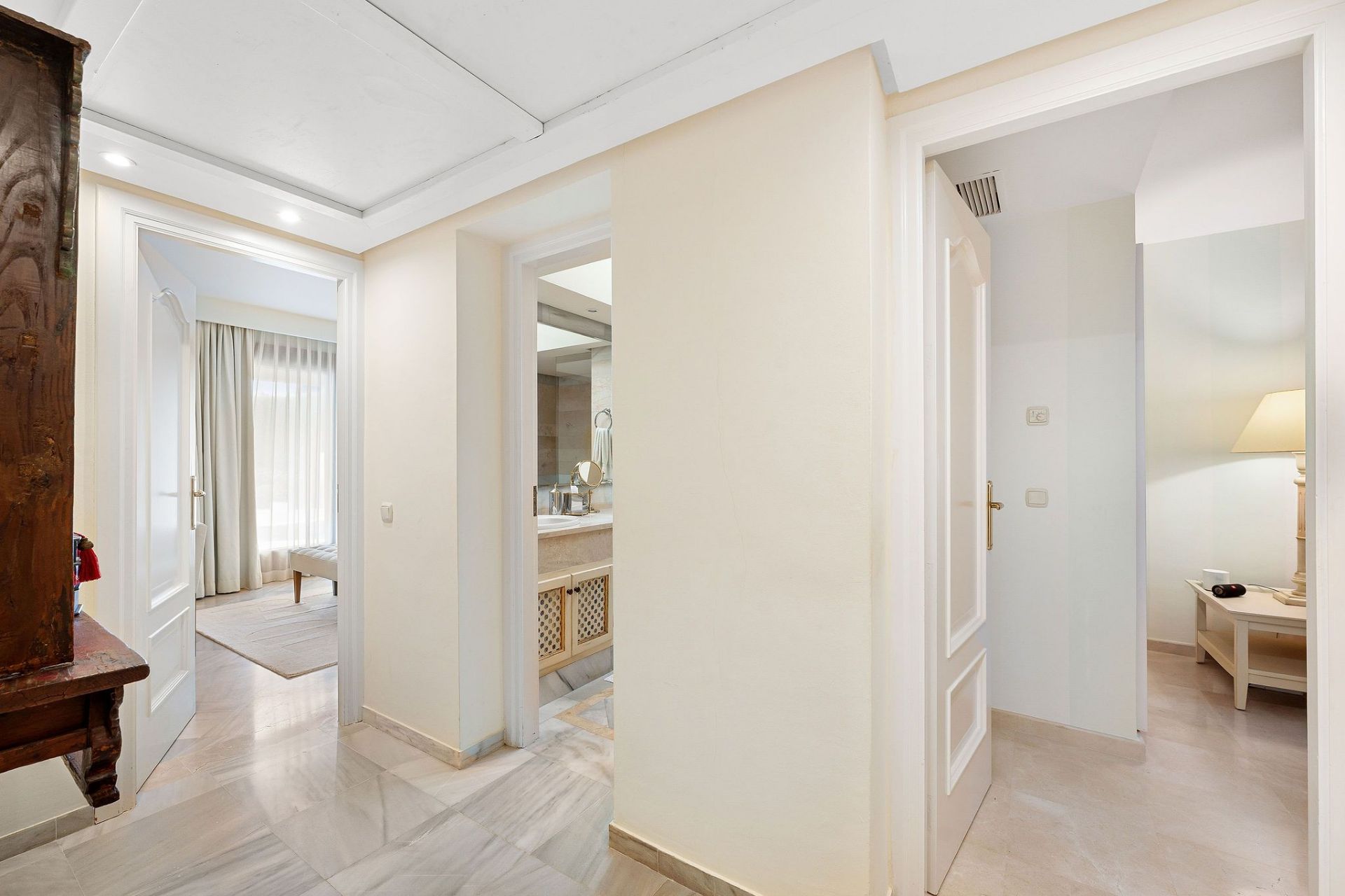 3 Bedroom Villa in Marbella - Photo 19
