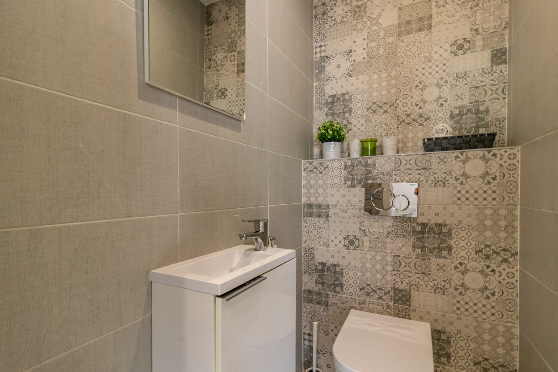 3 Bedroom Villa in San Pedro de Alcántara - Photo 21