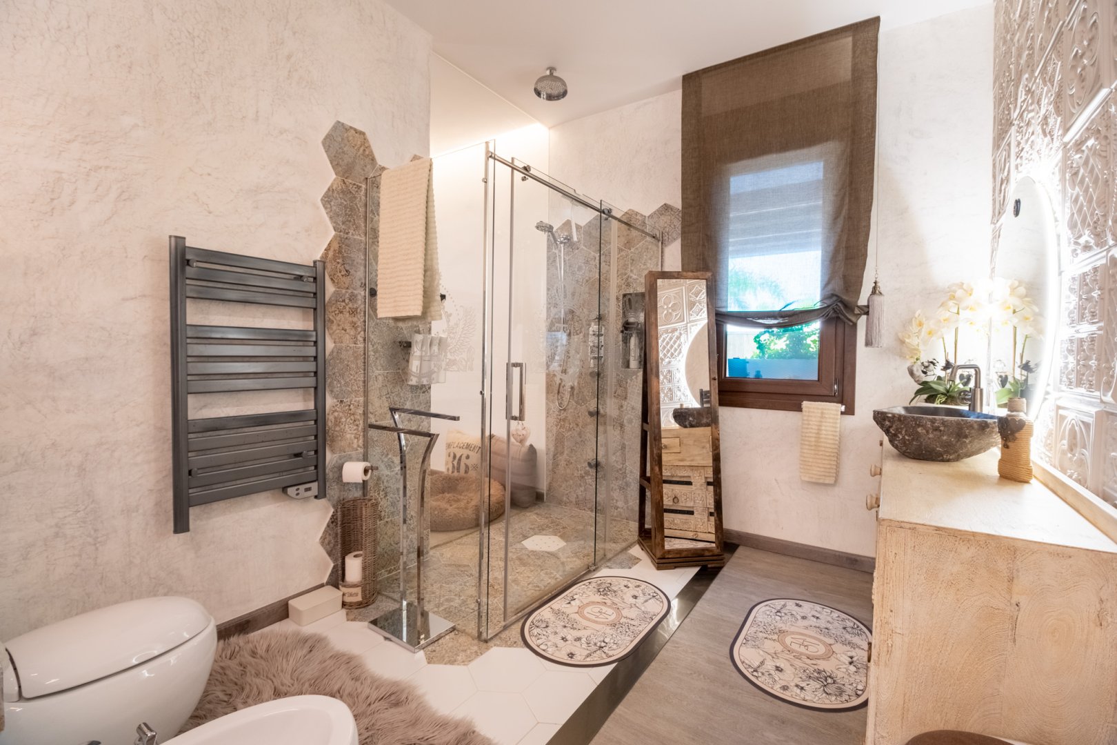 5 Bedroom Villa in Benahavís - Foto 11