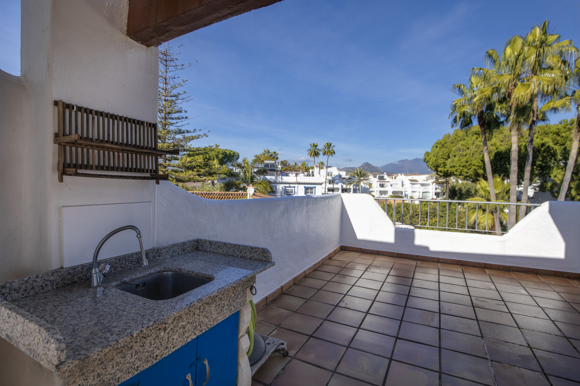 3 Bedroom Townhouse in Estepona - Photo 23