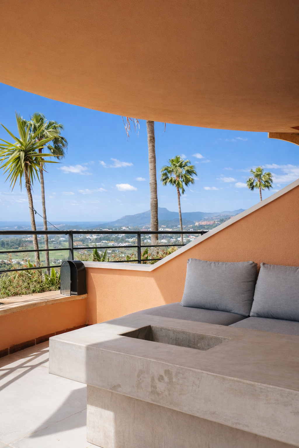 3 Bedroom Apartment in Marbella - Foto 20