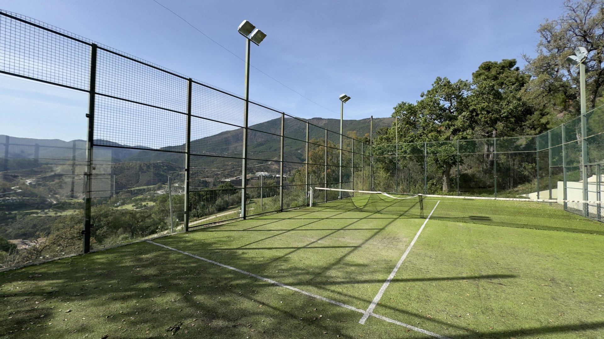 6 Bedroom Villa in Benahavís - Foto 4