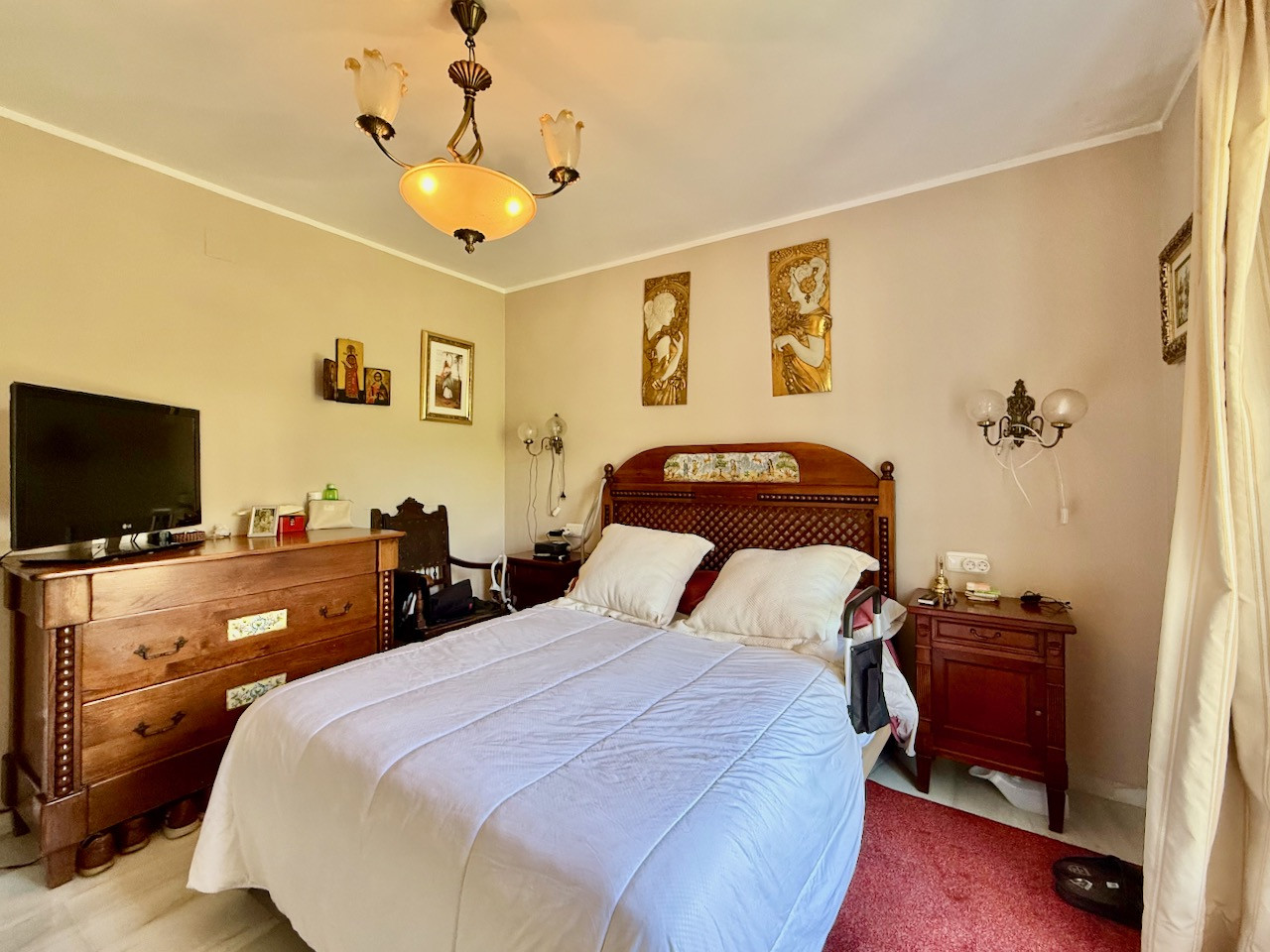 4 Bedroom Villa in La Duquesa - Photo 14