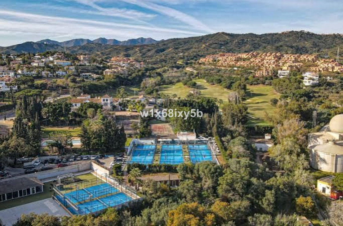701 m² Plot in Mijas - Photo 28