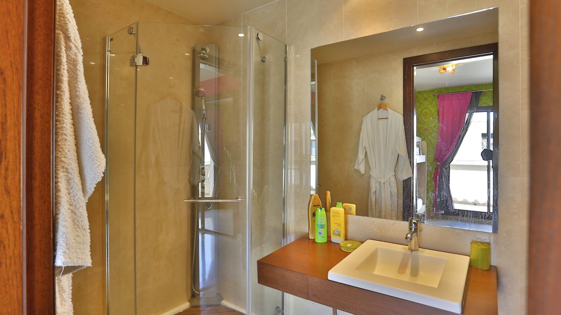 Apartamento com 2 quartos com piscina em Málaga, Espanha – Foto 20