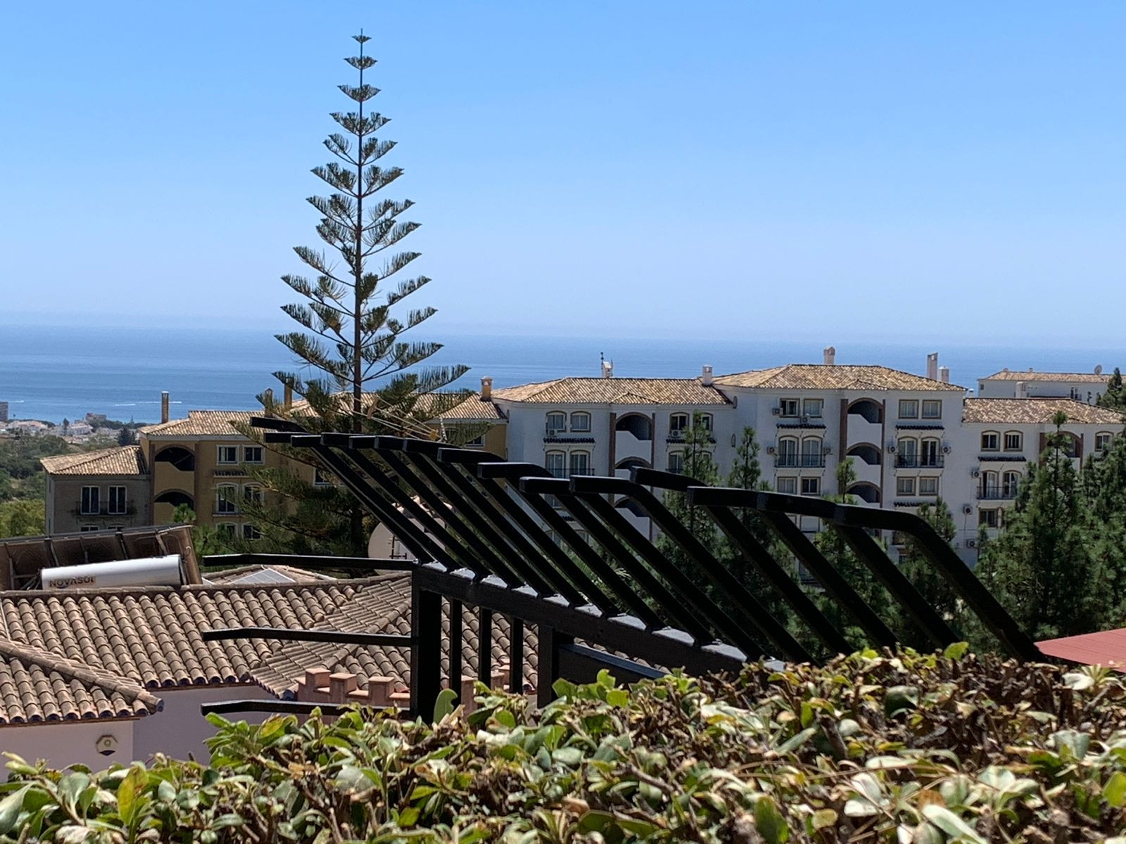 2 Bedroom Apartment in Mijas - Photo 24