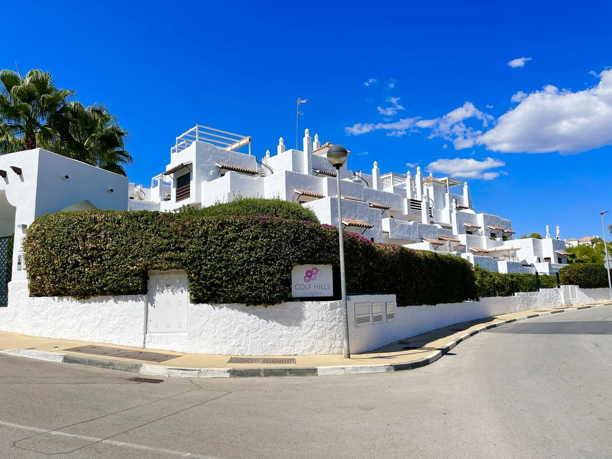 3 Bedroom Apartment in Estepona - Foto 28
