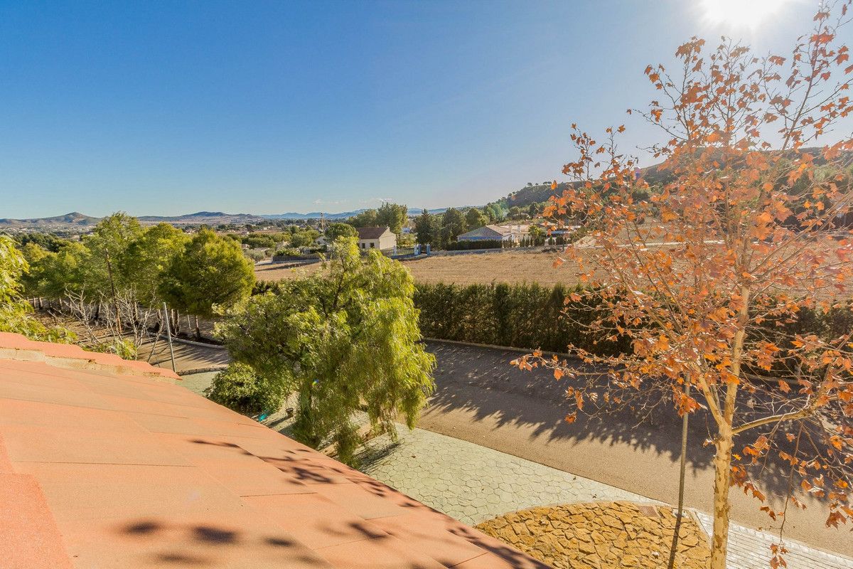 Moradia com 7 quartos com piscina em Múrcia, Espanha – Foto 14