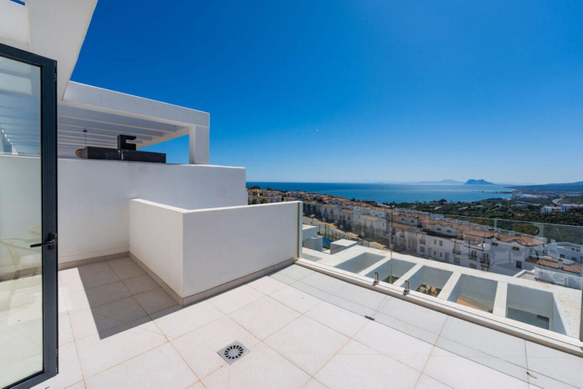 4 Bedroom Townhouse in Manilva - Foto 29