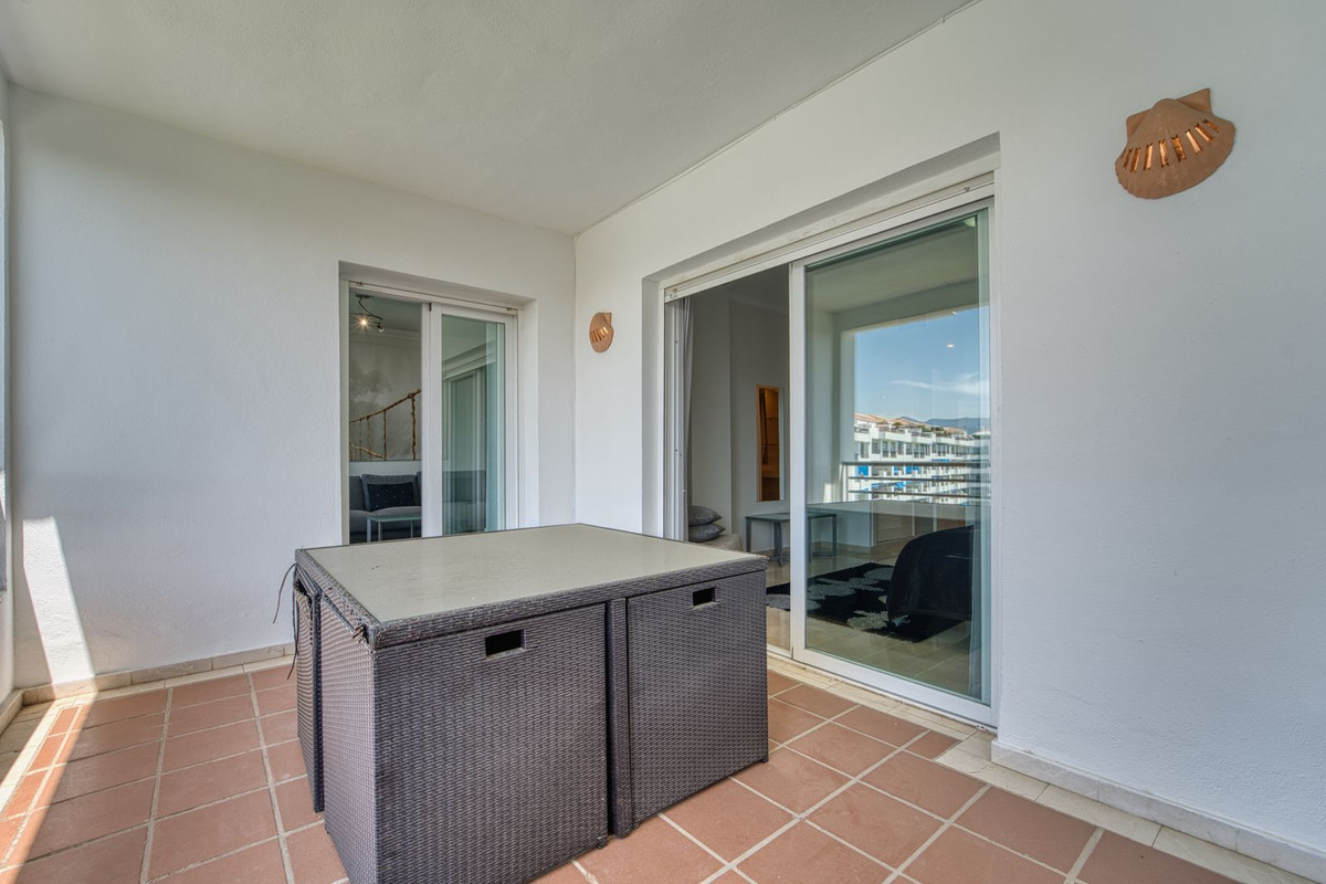Apartamento com 4 quartos com piscina em Málaga, Espanha – Foto 24