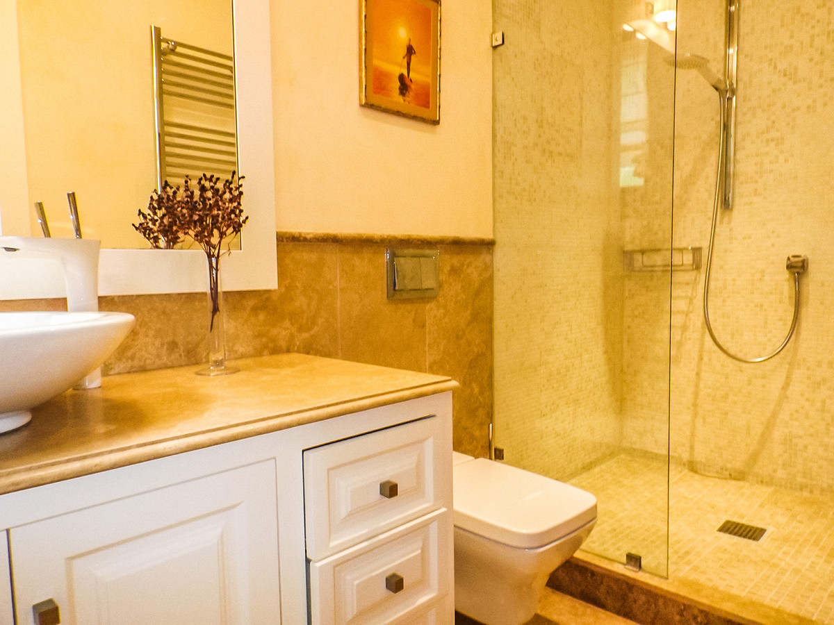5 Bedroom Villa in Benahavís - Foto 17