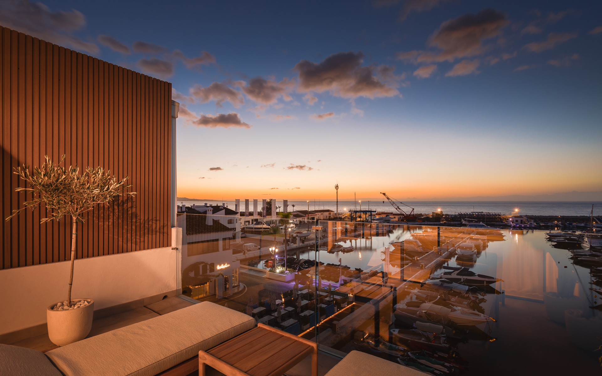 Apartamento com 4 quartos em Málaga, Espanha – Foto 8