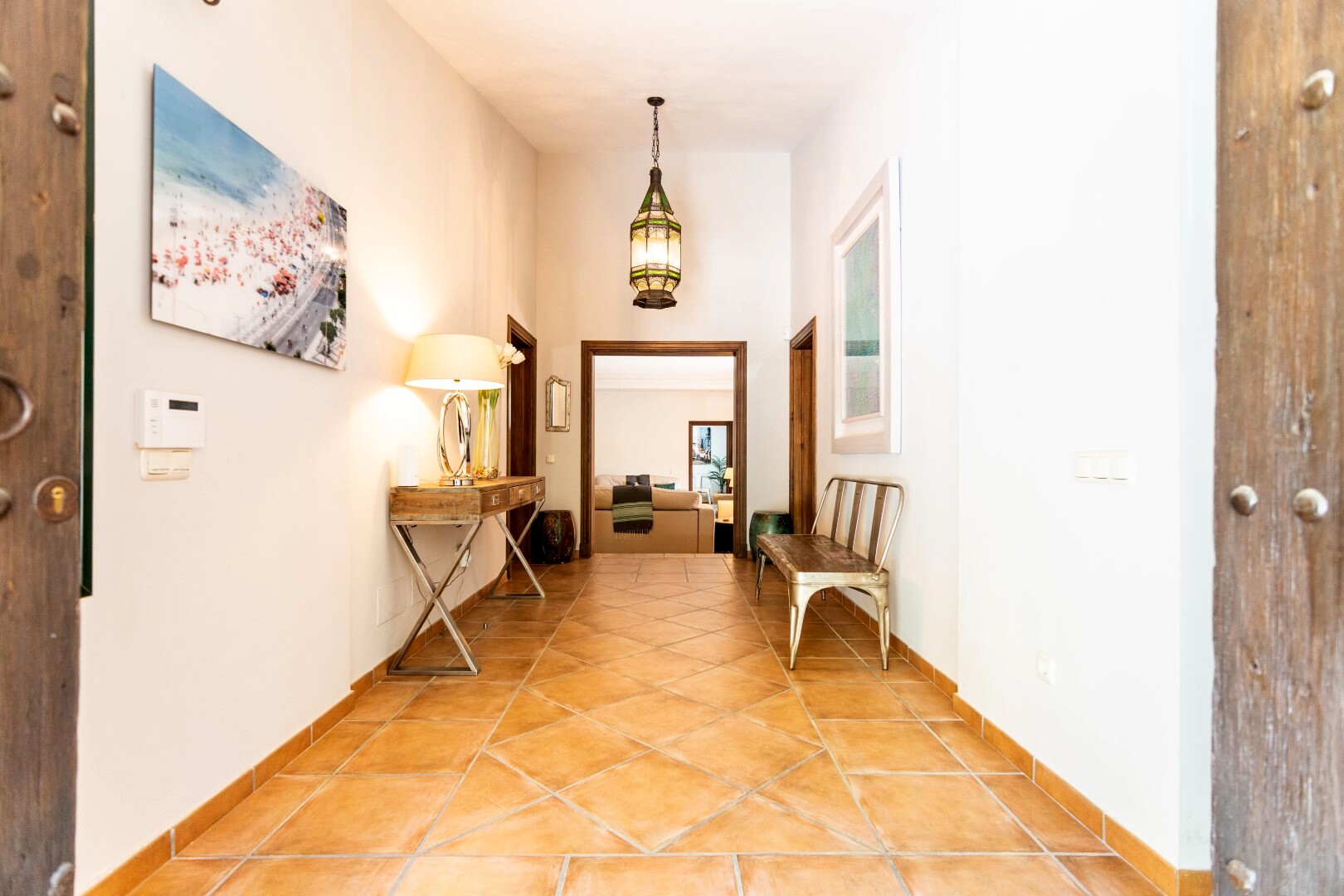 5 Bedroom Villa in Benahavís - Foto 26