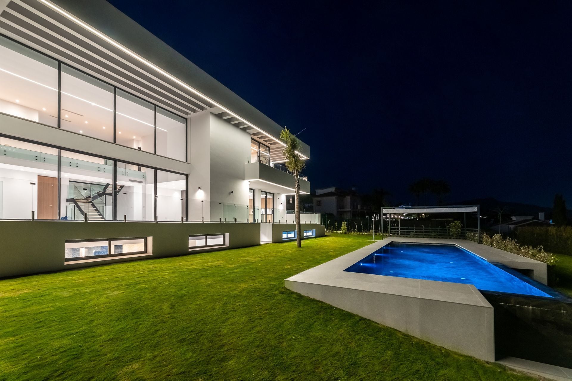 6 Bedroom Villa in Benahavís - Foto 27
