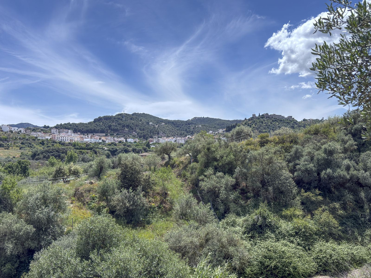 2 Bedroom Country house in Monda - Foto 34