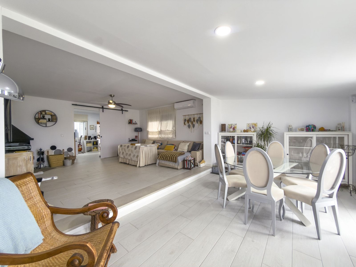 Moradia com 3 quartos com piscina em Málaga, Espanha – Foto 16