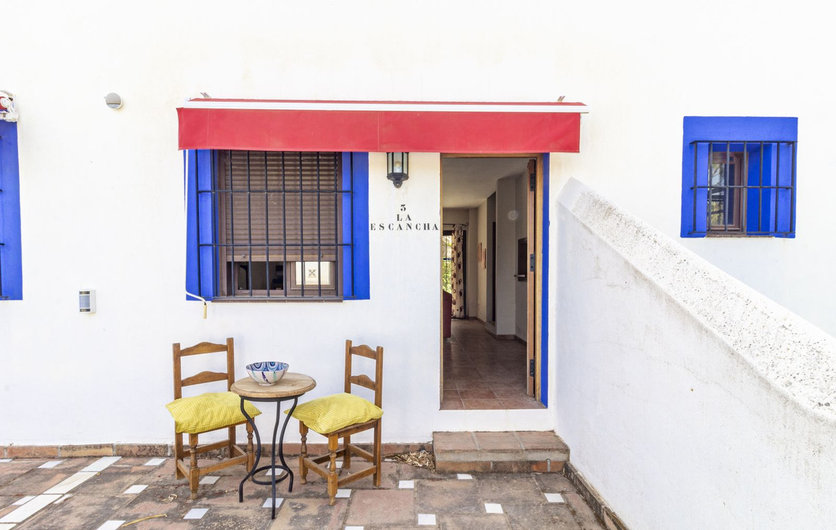 11 Bedroom Country house in Guaro - Photo 6
