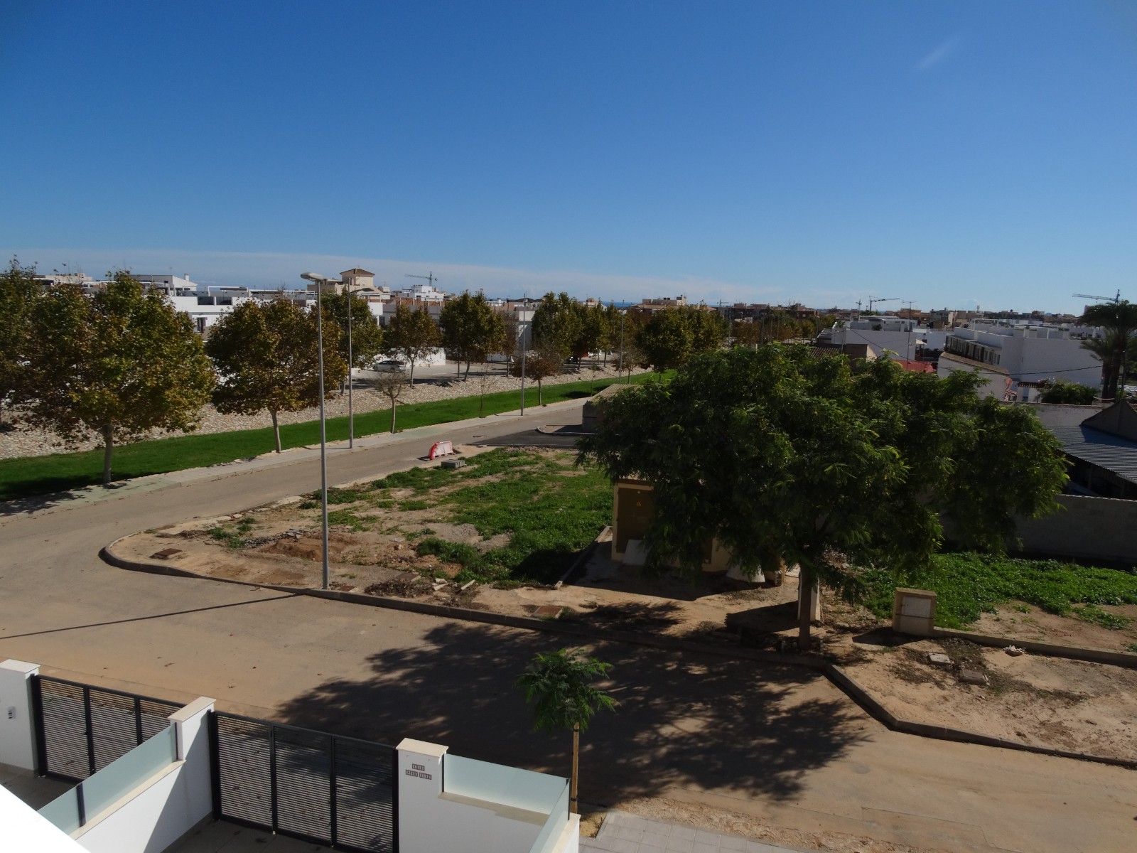 Apartamento com 3 quartos com piscina em Alicante, Espanha – Foto 24