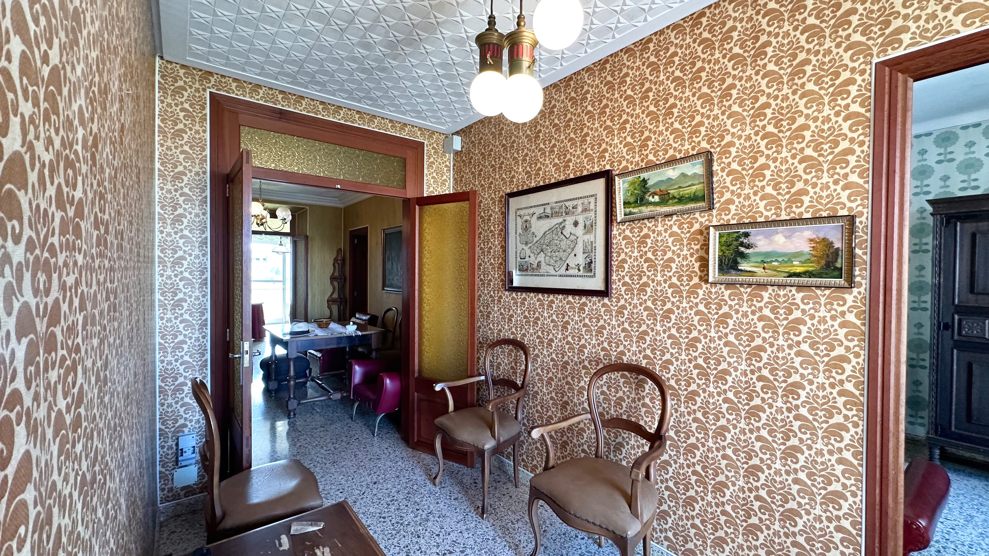 Villa con 3 camere con piscina a Baleari, Spagna – Foto 22