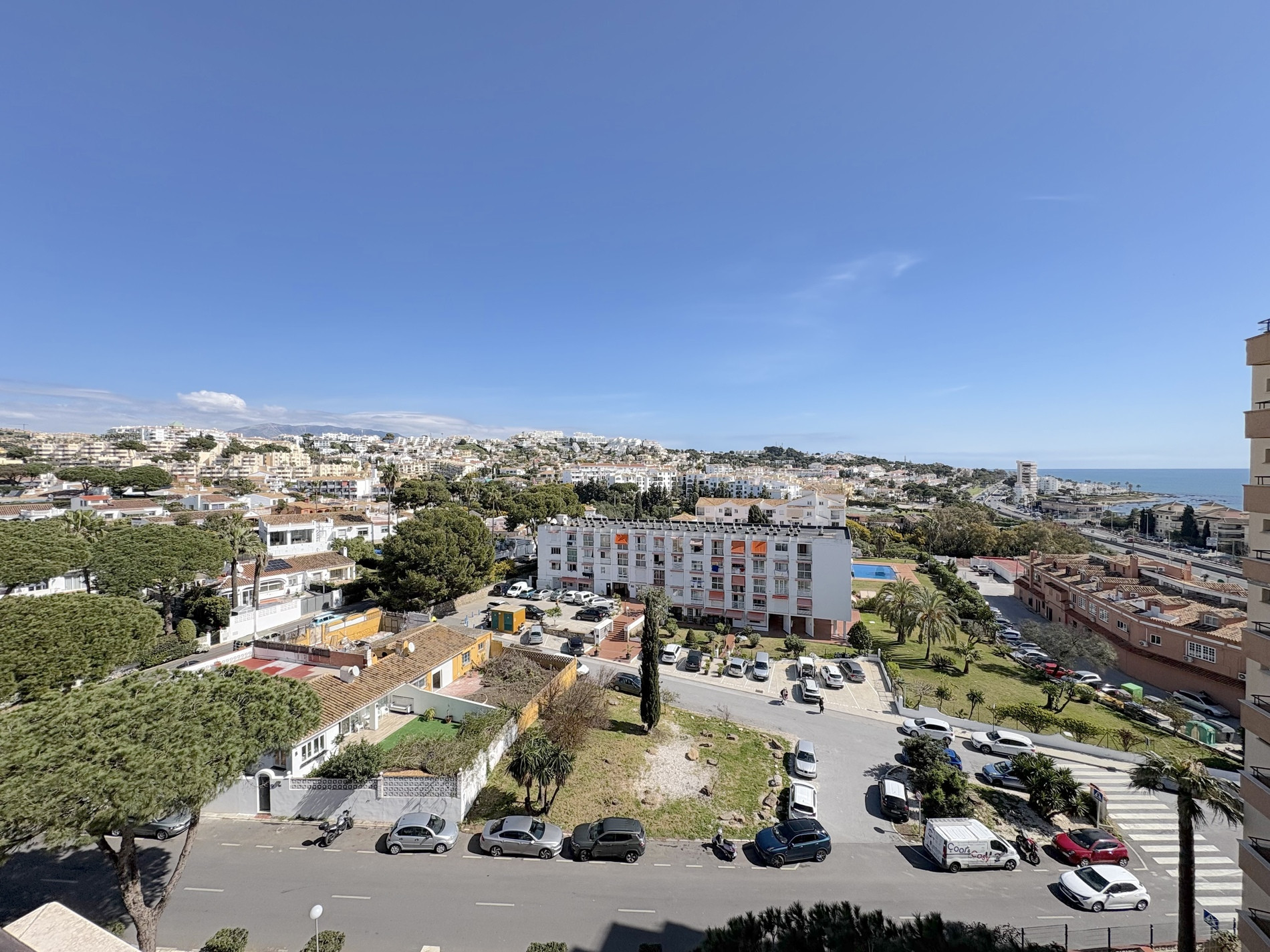 2 Bedroom Apartment in Mijas - Photo 8
