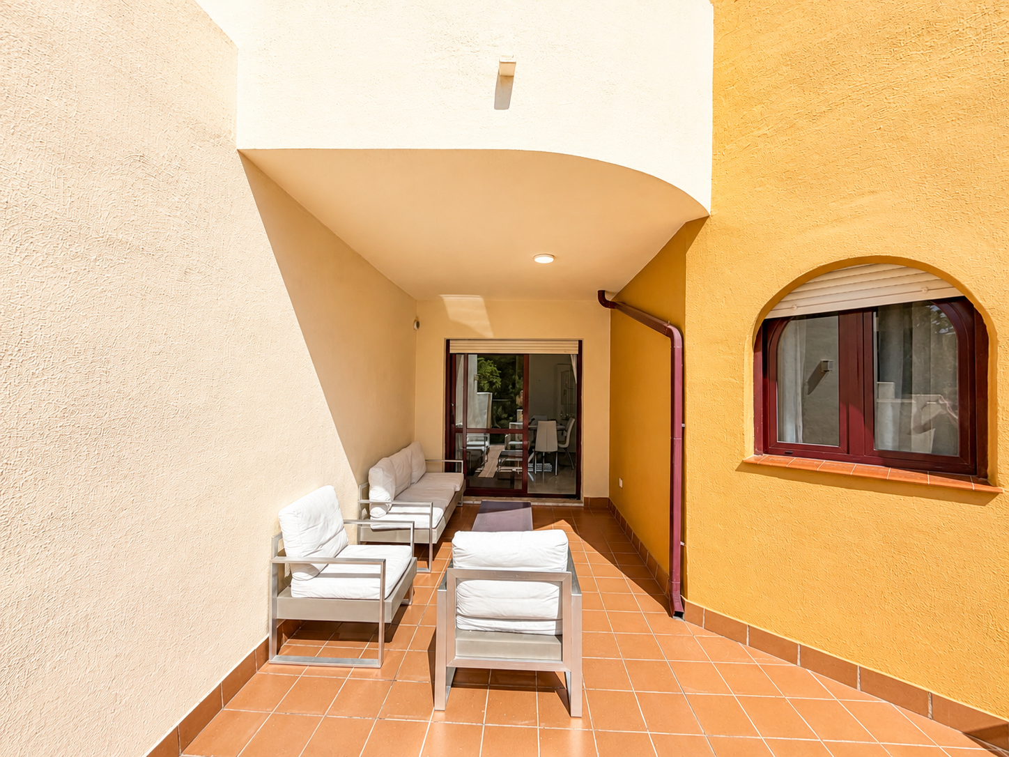 3 Bedroom Townhouse in Marbella - Photo 21