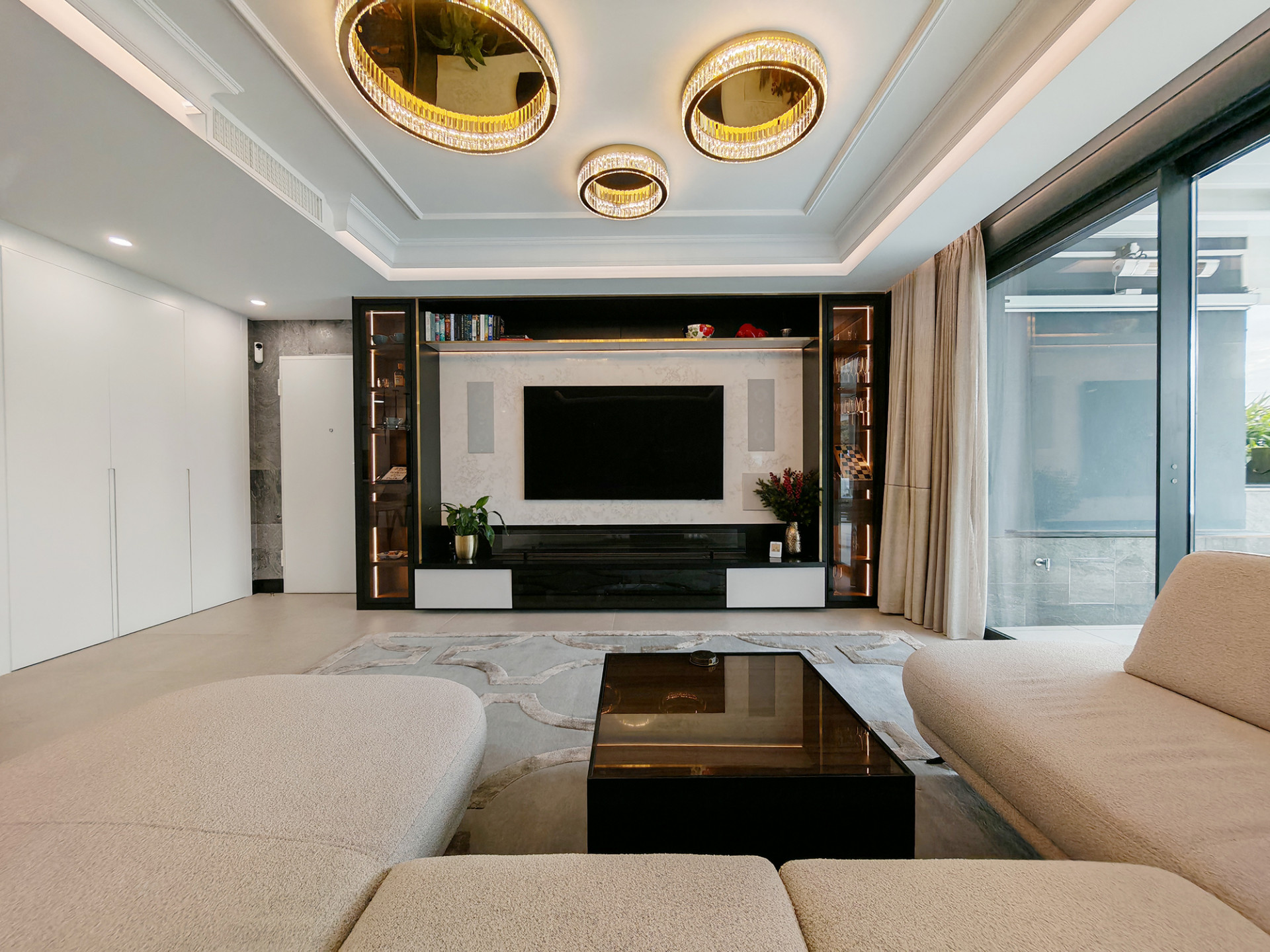 Apartamento com 3 quartos com piscina em Málaga, Espanha – Foto 6