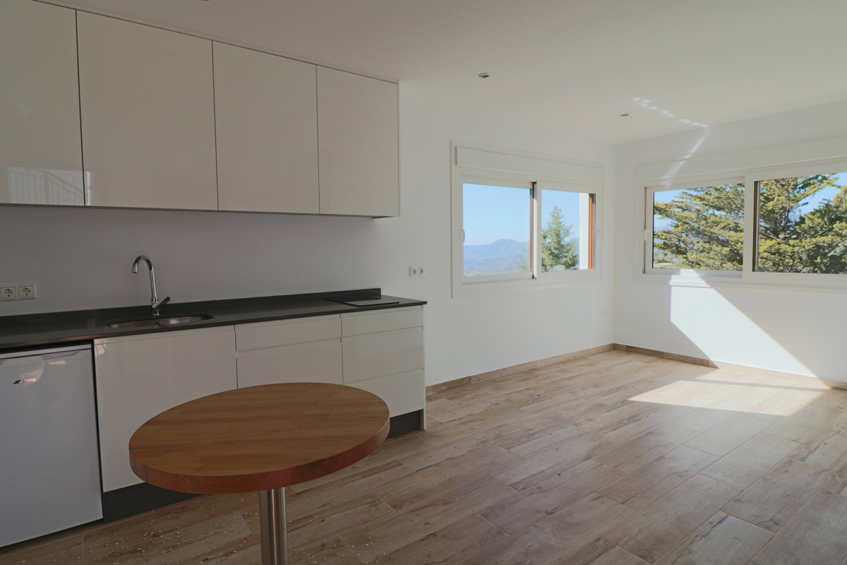7 Bedroom Villa in Mijas - Foto 17