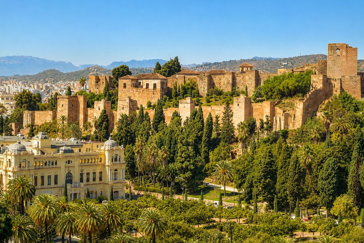 Local en Málaga – Foto 7