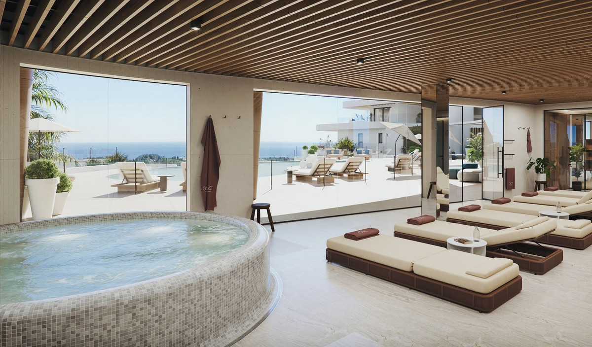 1 Bedroom Apartment in Mijas - Photo 8
