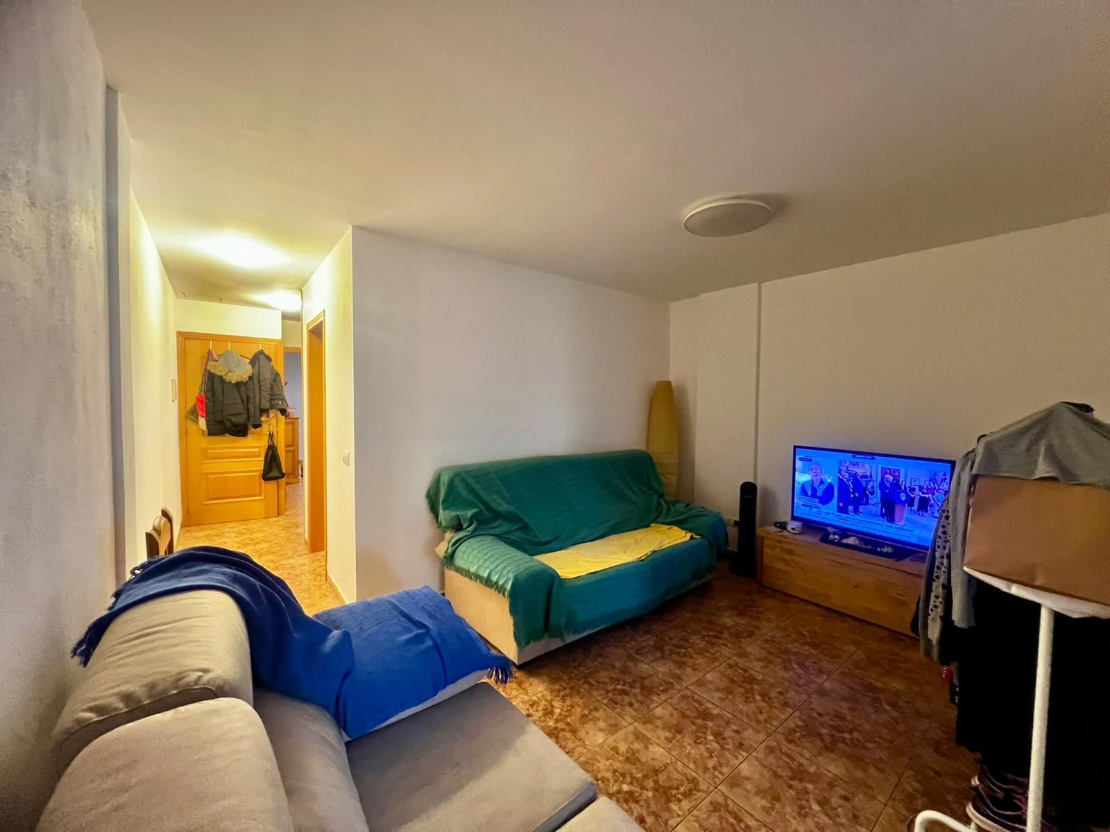 Apartamento com 2 quartos em Baleares, Espanha – Foto 9