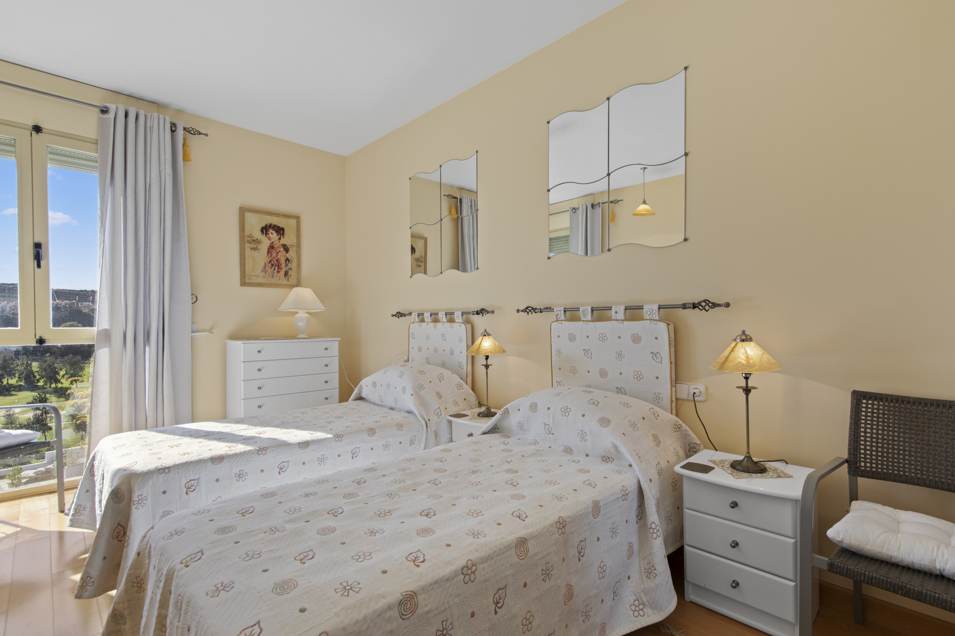 3 Bedroom Villa in Benahavís - Foto 21