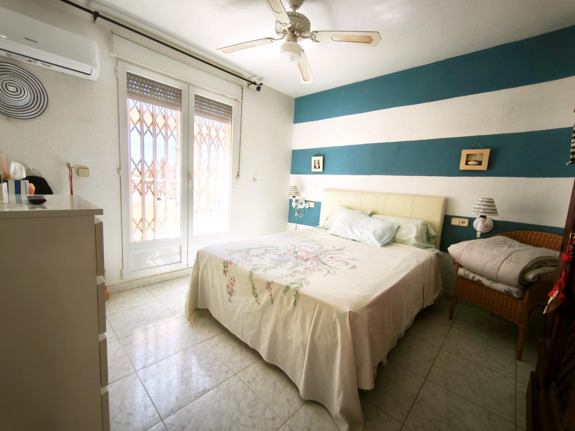 Moradia com 4 quartos com piscina em Múrcia, Espanha – Foto 21