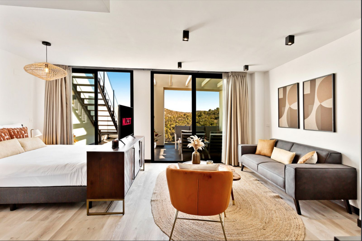 2 Bedroom Apartment in Mijas - Foto 23