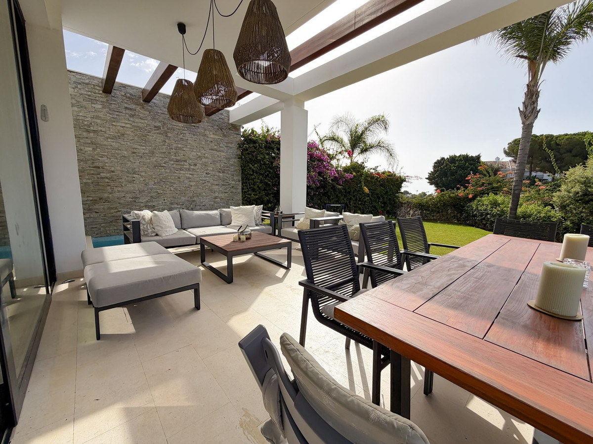 5 Bedroom Villa in Mijas - Foto 7
