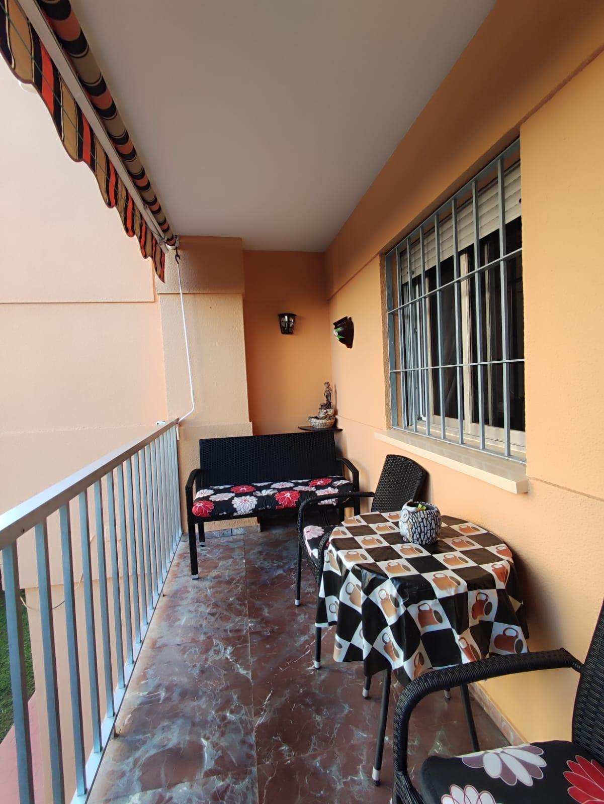 3 Bedroom Apartment in Fuengirola - Photo 40