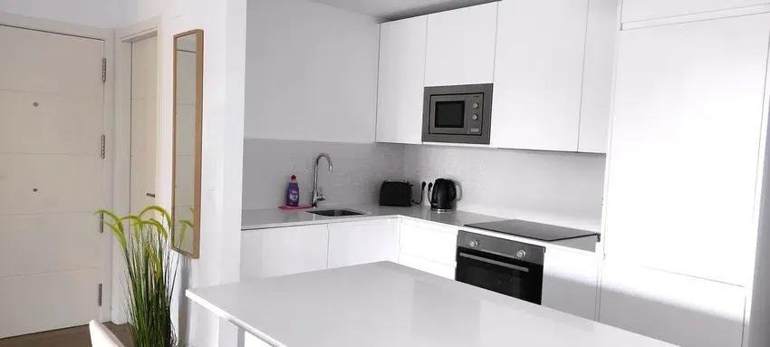 3 Bedroom Apartment in Mijas - Photo 16