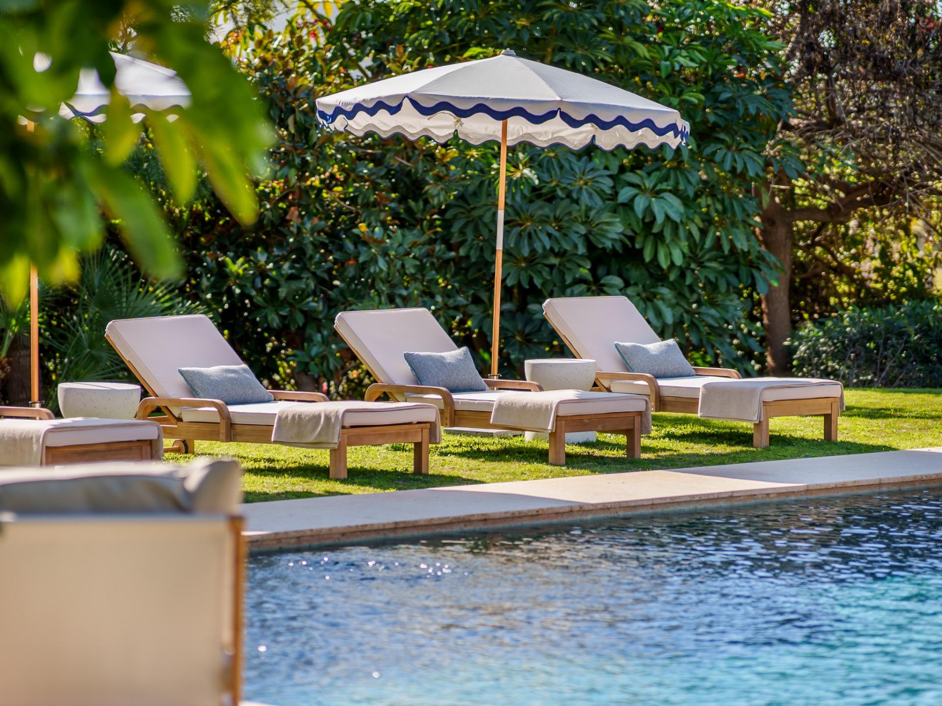 5 Bedroom Villa in Marbella - Photo 14