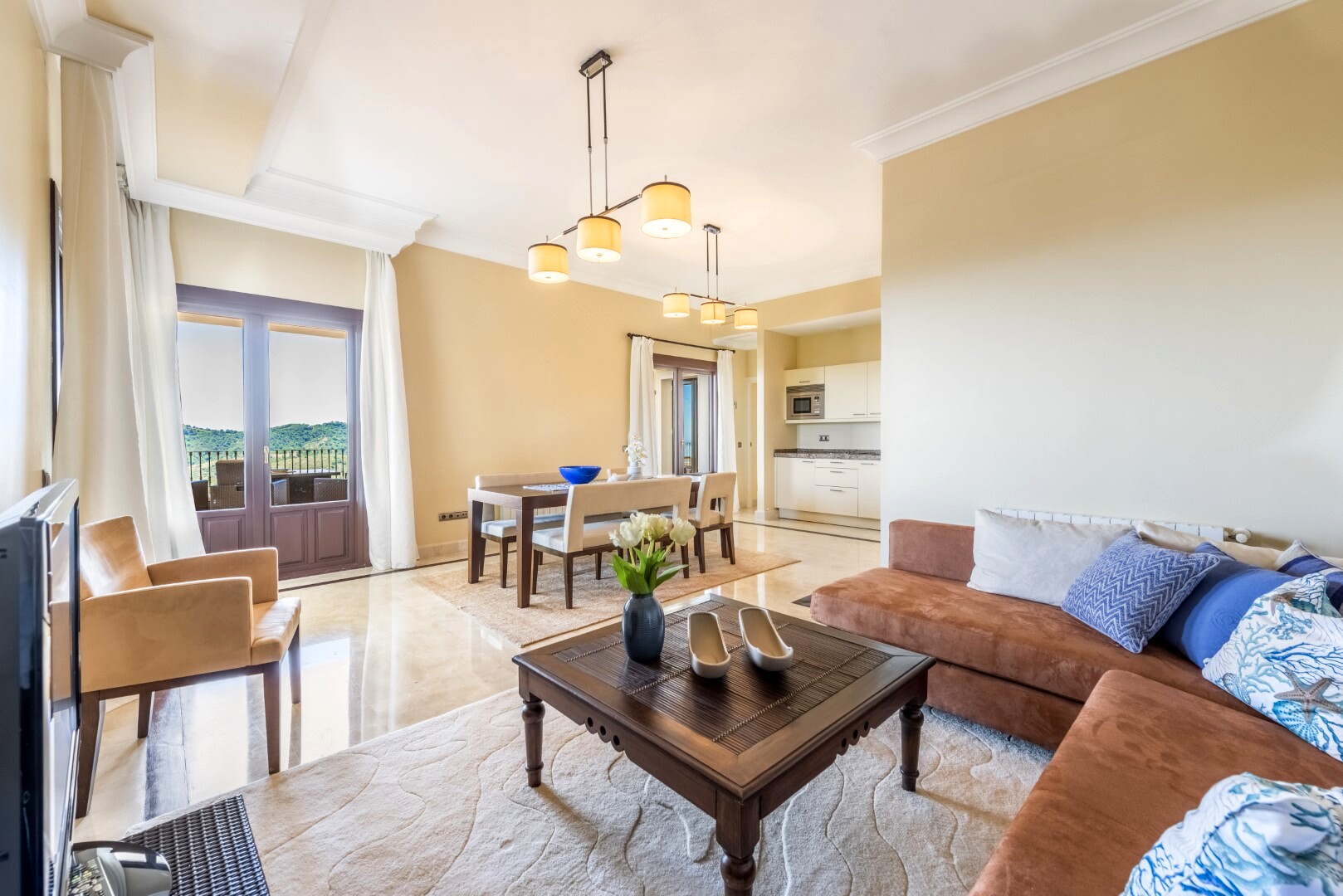 7 Bedroom Villa in Benahavís - Foto 8