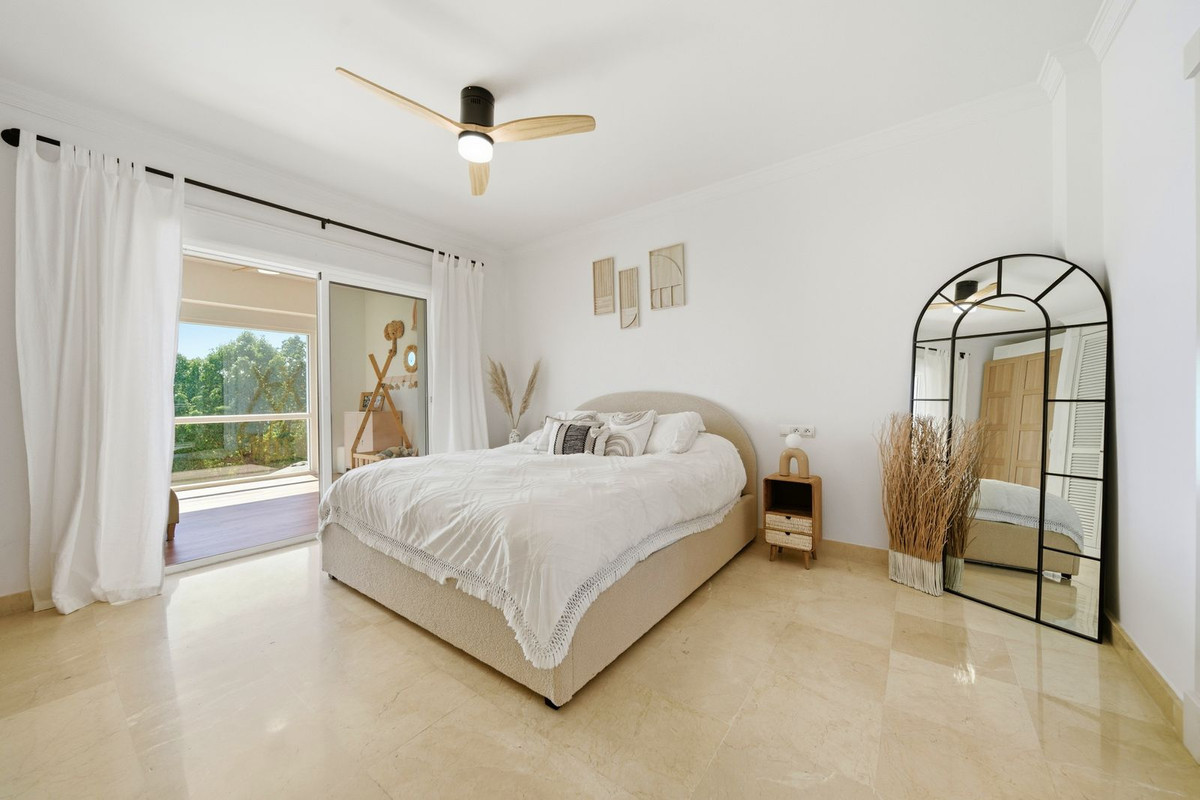 3 Bedroom Villa in Mijas - Foto 15