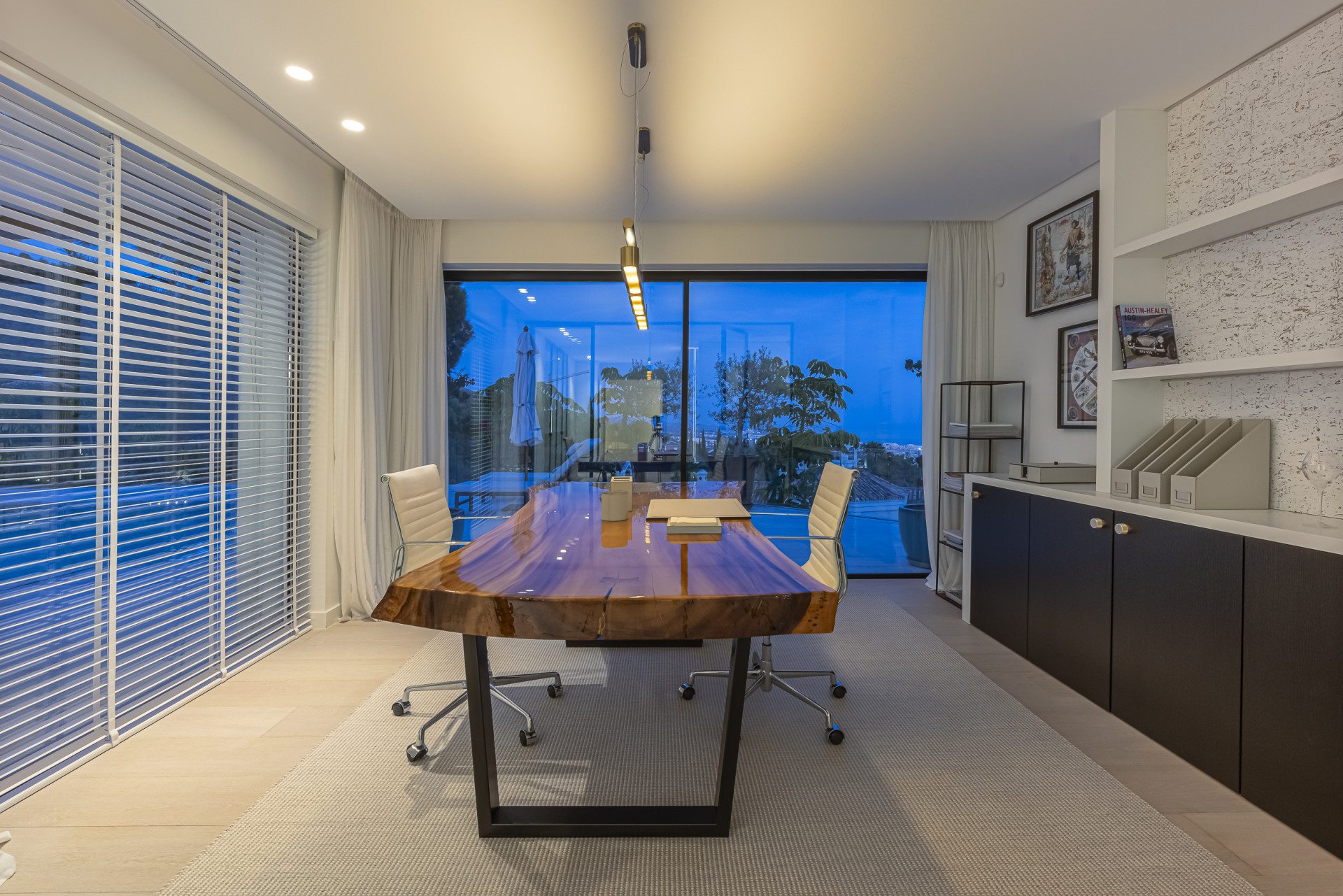5 Bedroom Villa in Marbella - Photo 23