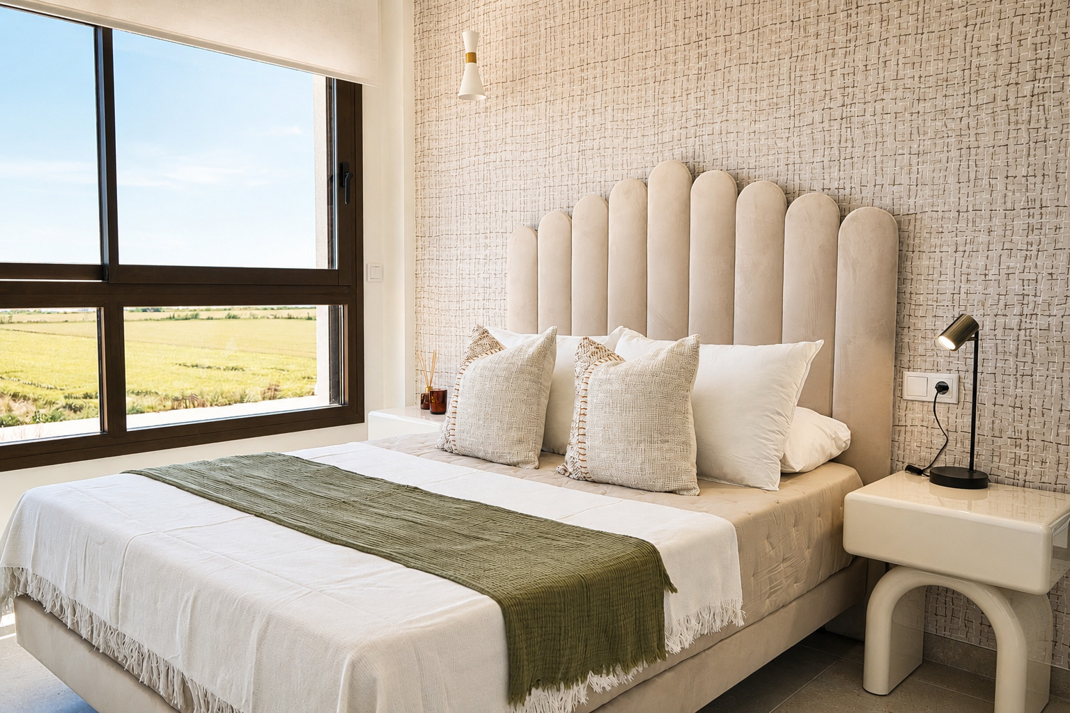 Villa con 3 camere a Alicante, Spagna – Foto 29