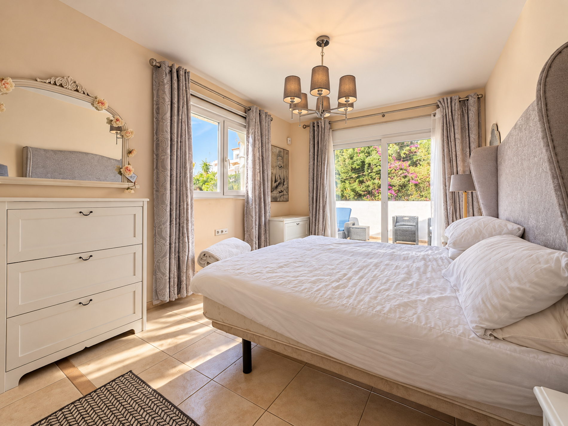 7 Bedroom Villa in Mijas - Photo 5