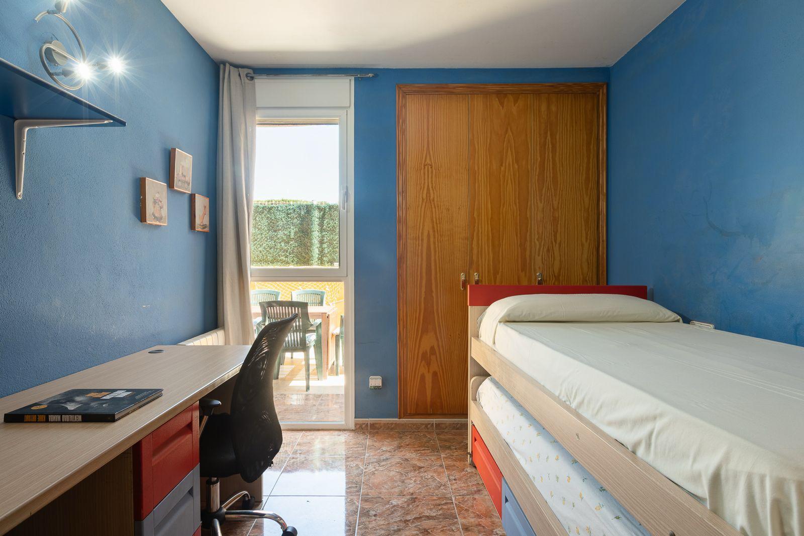 Apartamento com 3 quartos com piscina em Baleares, Espanha – Foto 17