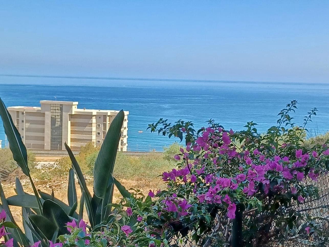 2 Bedroom Apartment in Fuengirola