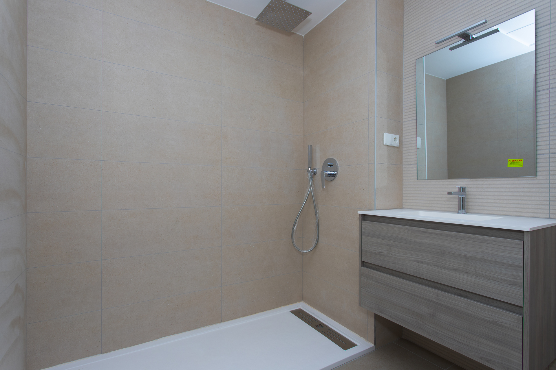Moradia com 3 quartos com piscina em Alicante, Espanha – Foto 3