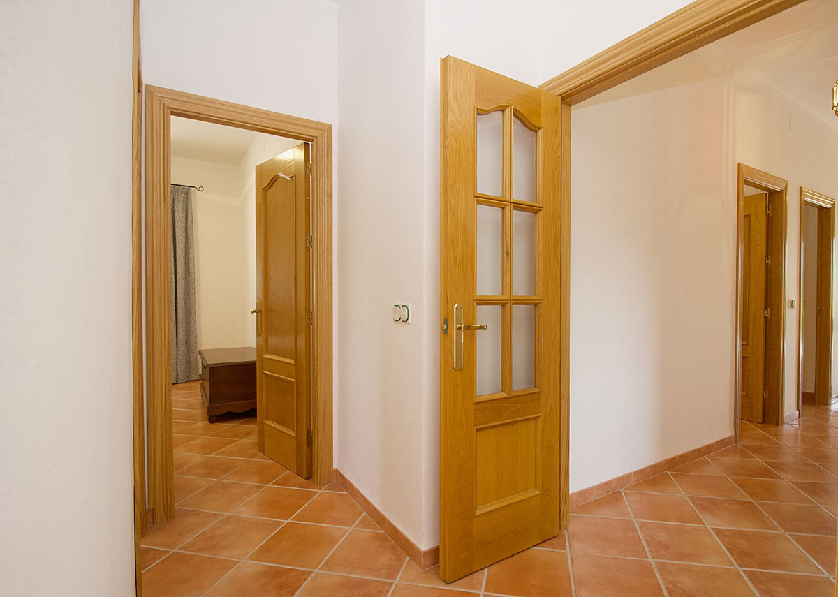 3 Bedroom Villa in Alhaurín el Grande - Foto 27